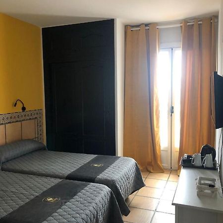 Ss Rooms Mojacar. Экстерьер фото
