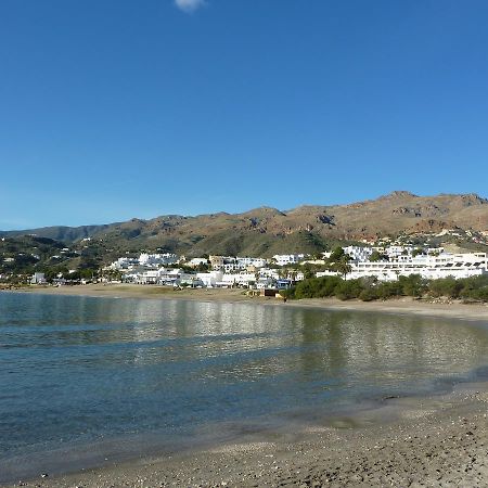 Ss Rooms Mojacar. Экстерьер фото