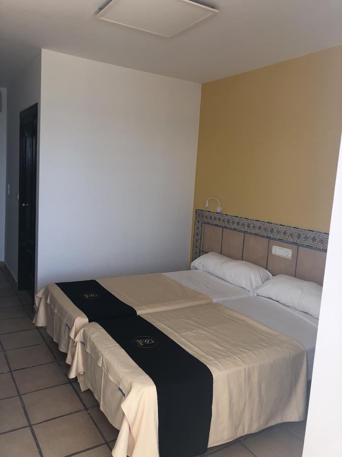 Ss Rooms Mojacar. Экстерьер фото