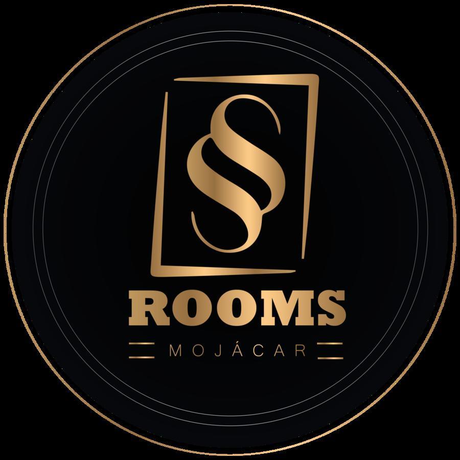 Ss Rooms Mojacar. Экстерьер фото