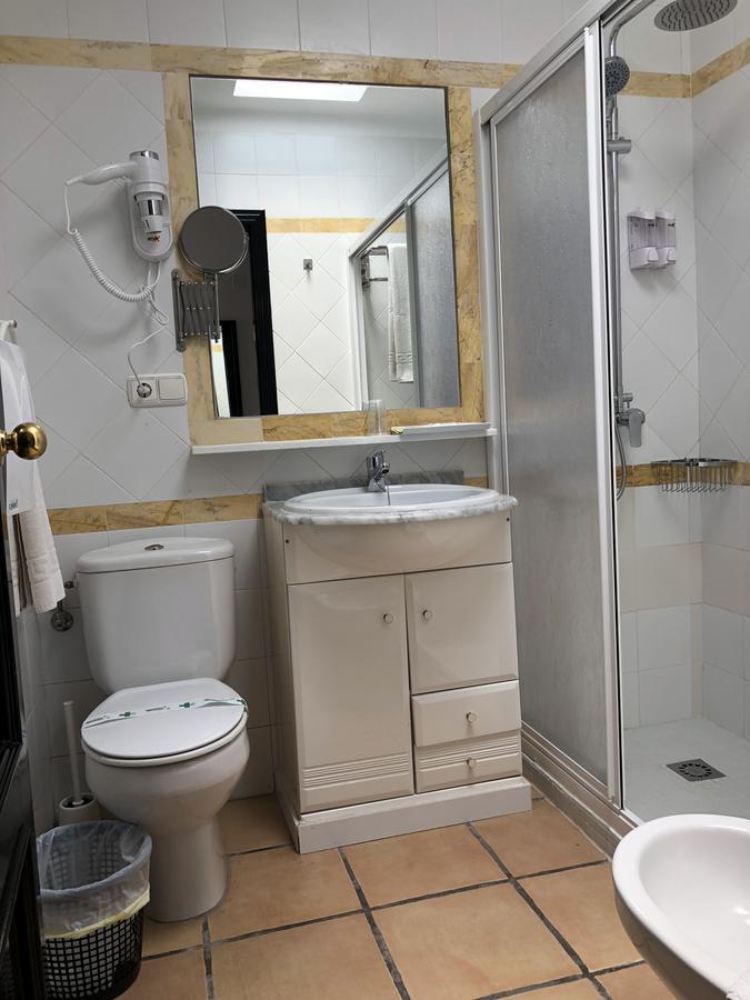 Ss Rooms Mojacar. Экстерьер фото