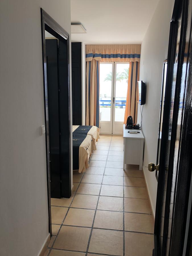 Ss Rooms Mojacar. Экстерьер фото