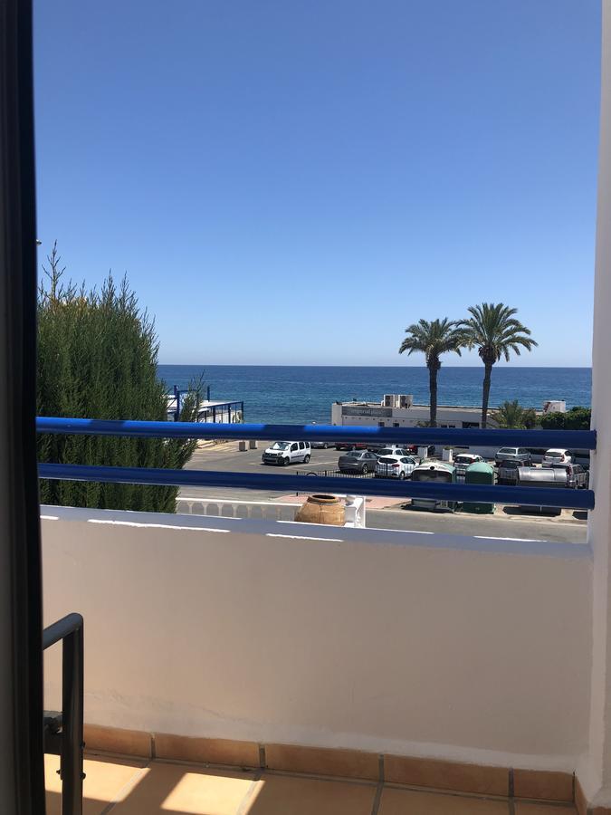 Ss Rooms Mojacar. Экстерьер фото