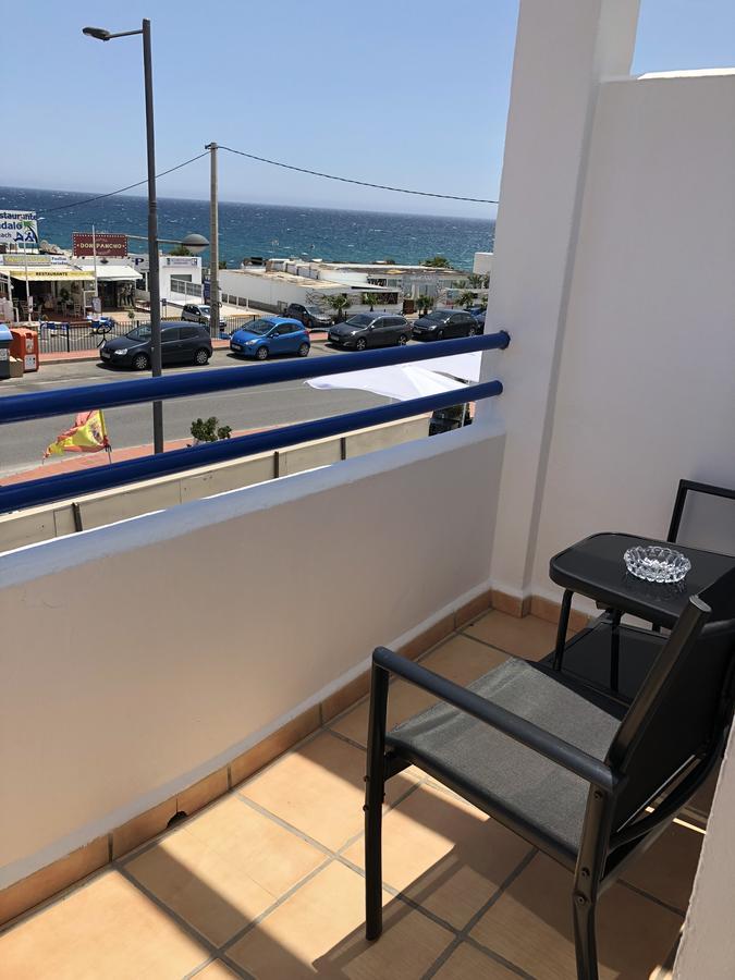 Ss Rooms Mojacar. Экстерьер фото