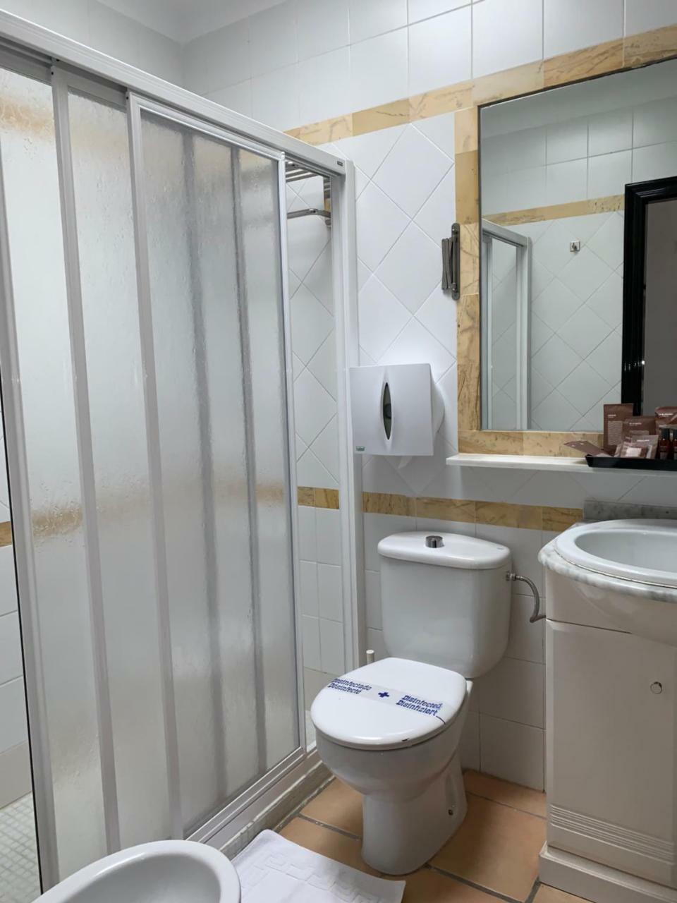 Ss Rooms Mojacar. Экстерьер фото